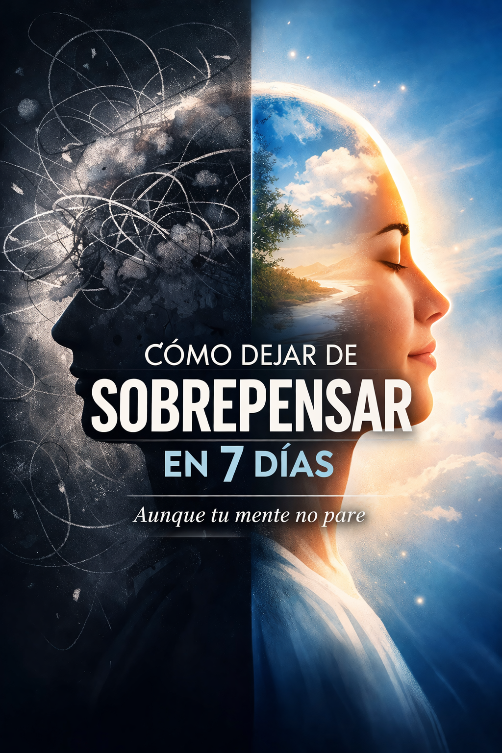 Dejá de Sobrepensar en 7 Días